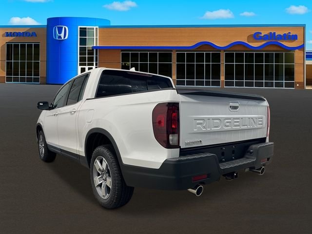 2026 Honda Ridgeline RTL - Photo 3