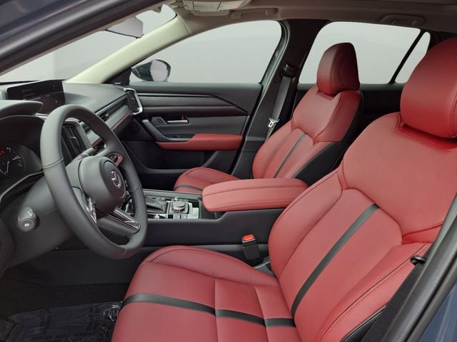 2026 Mazda CX-50 Premium - Photo 9