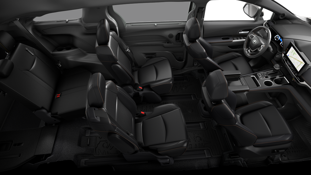 New 2026 Cement Toyota Woodland Edition image 30