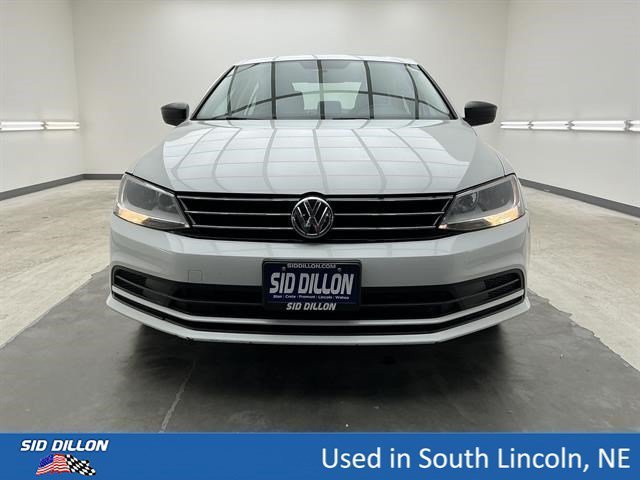 Used 2016 Volkswagen Jetta S with VIN 3VW267AJ1GM397293 for sale in Lincoln, NE