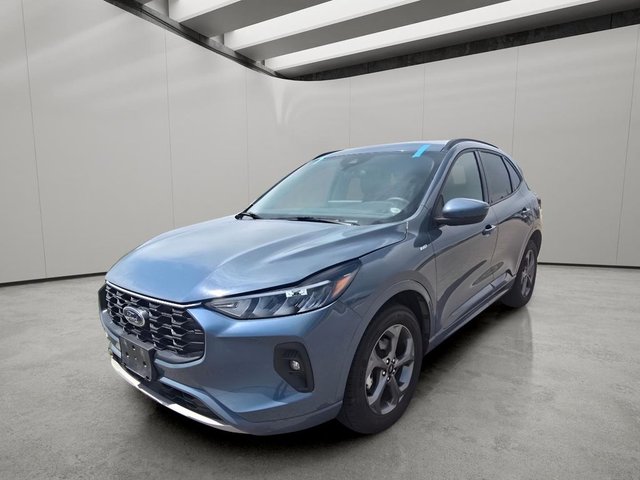 2024 Ford Escape ST-Line Select