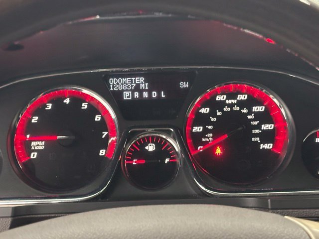 Used 2016 WHITE FROST TRICOAT GMC Denali image 29