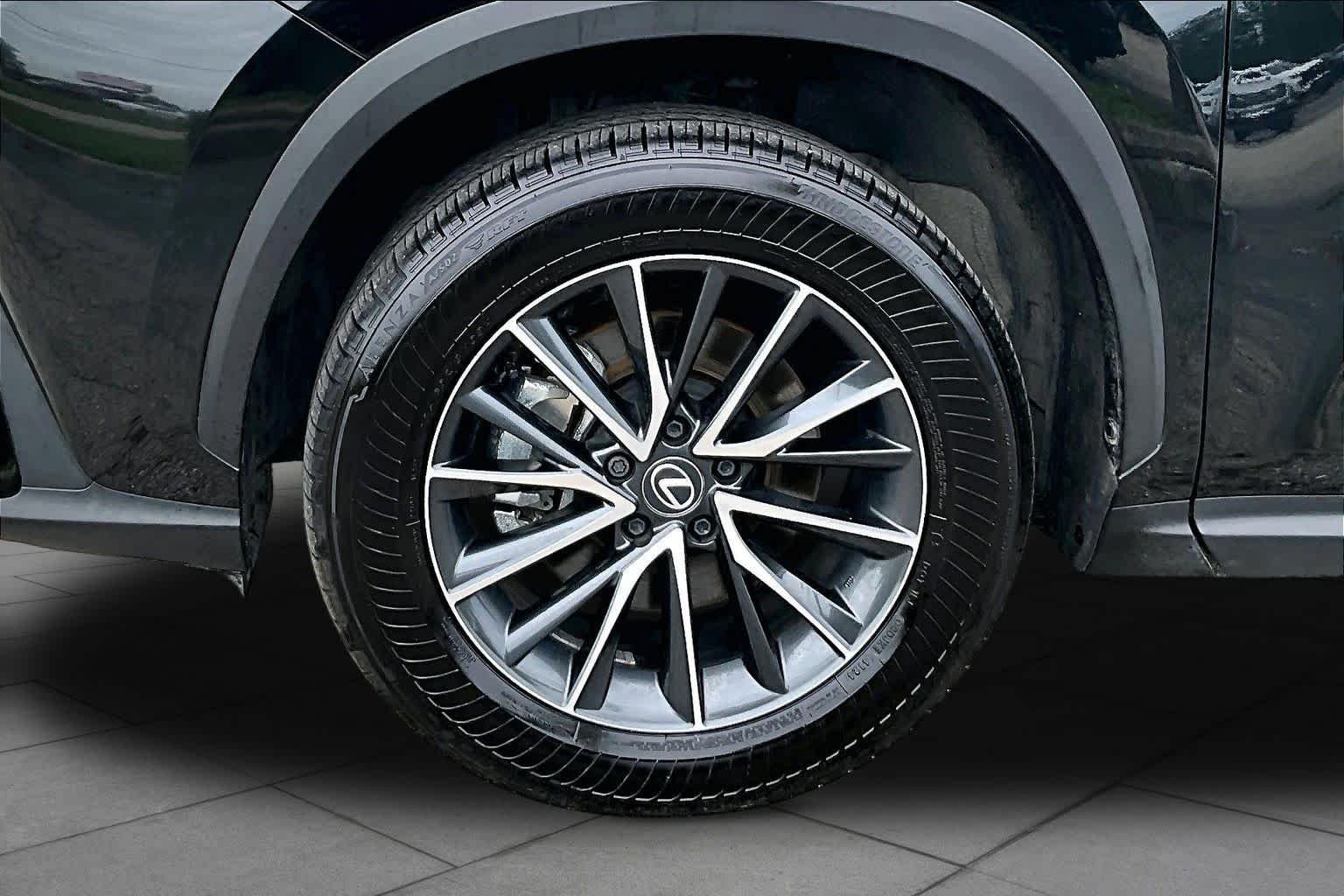 Used 2025 Caviar Lexus  image 11