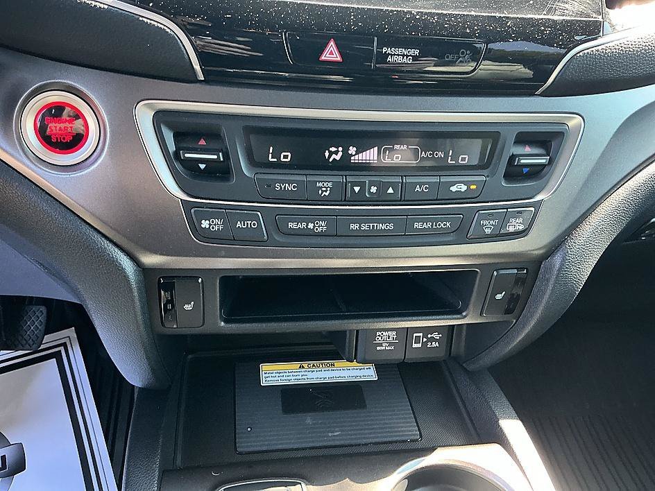 Used 2021 Gray Honda Special Edition image 19