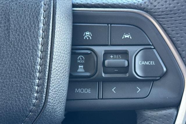 2025 Toyota Tacoma Trailhunter - Photo 29