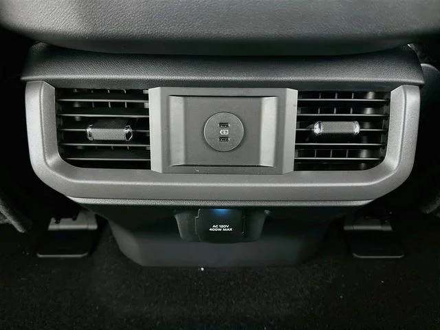 New 2026 Ford F-150 XLT