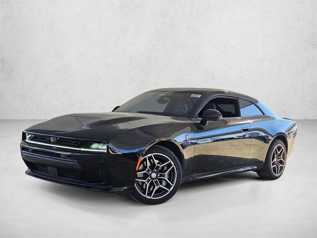 2026 Dodge Charger Charger Scat Pack Scat Pack Plus