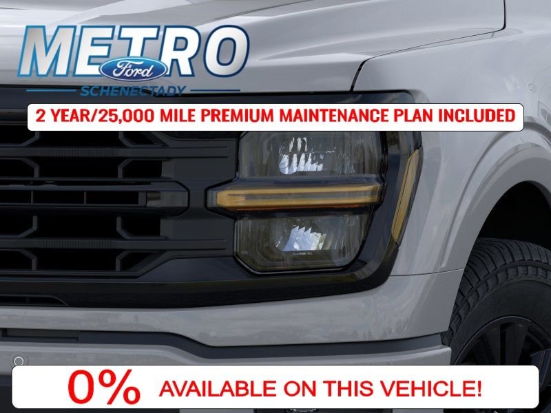 New 2026 Avalanche Ford XLT image 18