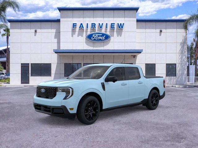 2026 Ford Maverick Lariat®