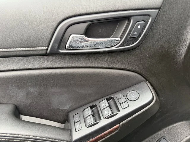 Used 2019 Onyx Black GMC SLT image 10