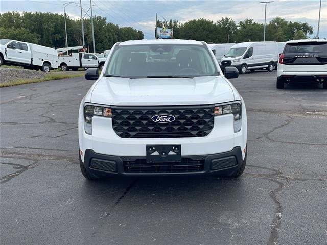 New 2026 Oxford White Ford XL image 33