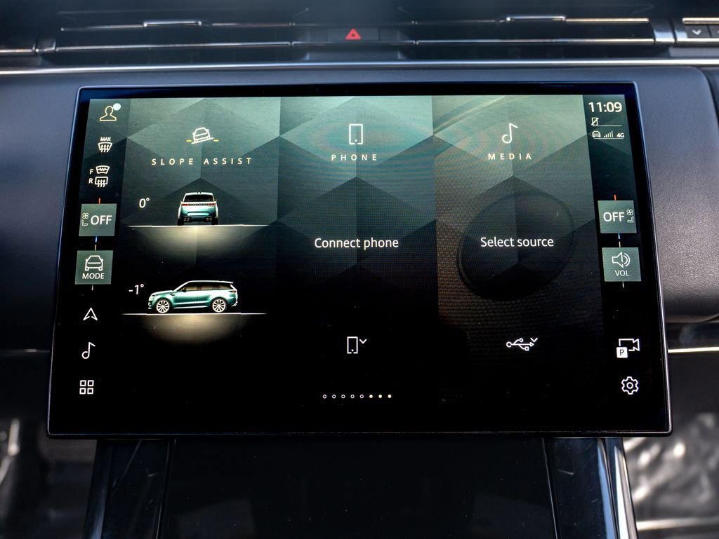 2024 Land Rover Range Rover Sport SE - Photo 24