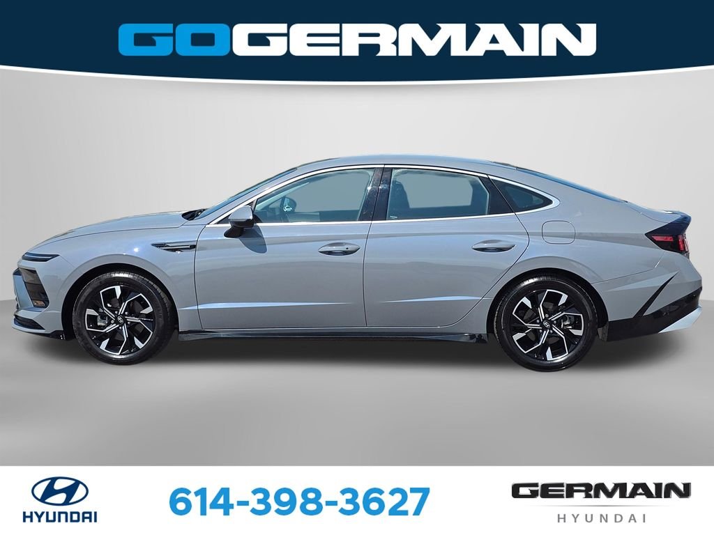 2024 Hyundai Sonata SEL - Photo 12