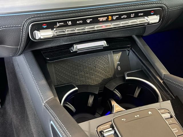 2025 Mercedes-Benz GLS Base - Photo 22