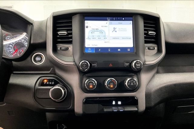 2024 RAM Ram 2500 Pickup Tradesman - Photo 30