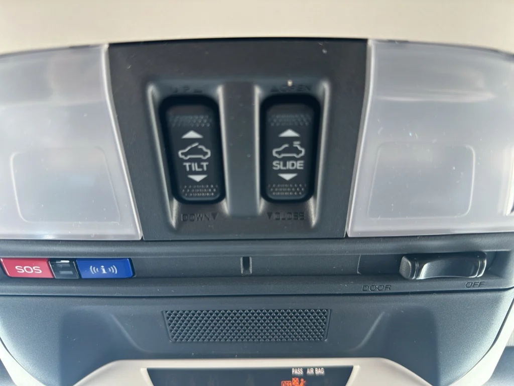 New 2026 ALPINE GREEN Subaru Limited image 13