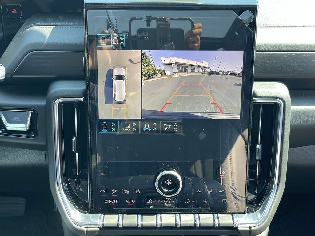 New 2026 Onyx Black GMC Denali image 15