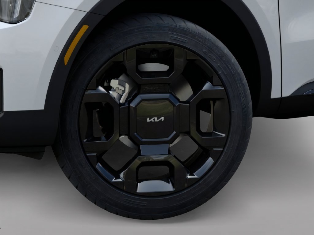 New 2026 White Kia X-Line SX Prestige image 9