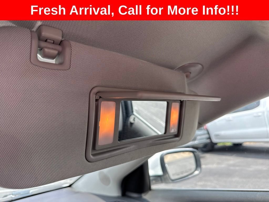Used 2016 SUMMIT WHITE Buick Leather image 20