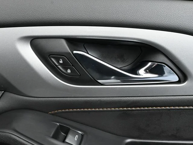 2021 Chevrolet Traverse 1LT - Photo 50