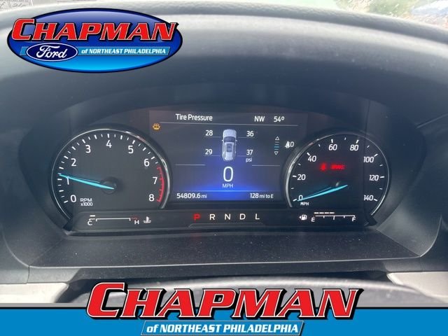 2023 Ford Explorer XLT 4WD's photo
