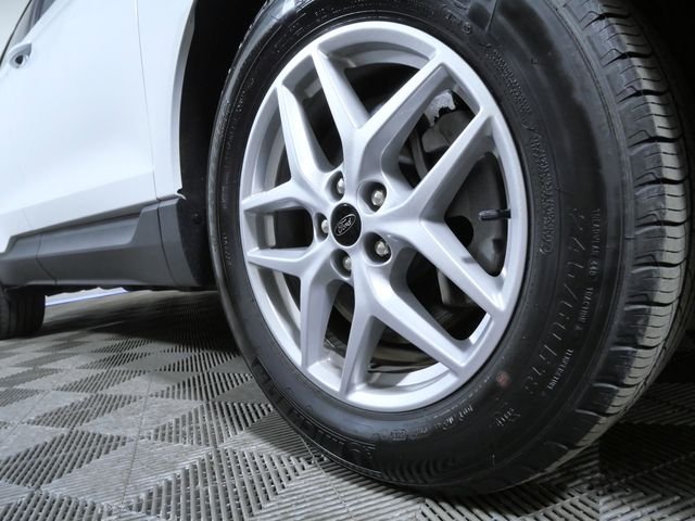 Certified 2024 Ford Edge SEL with VIN 2FMPK4J97RBA91756 for sale in Apple Valley, Minnesota