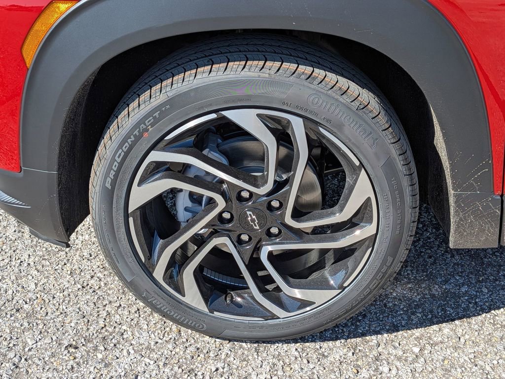 2026 Chevrolet Trailblazer RS - Photo 12