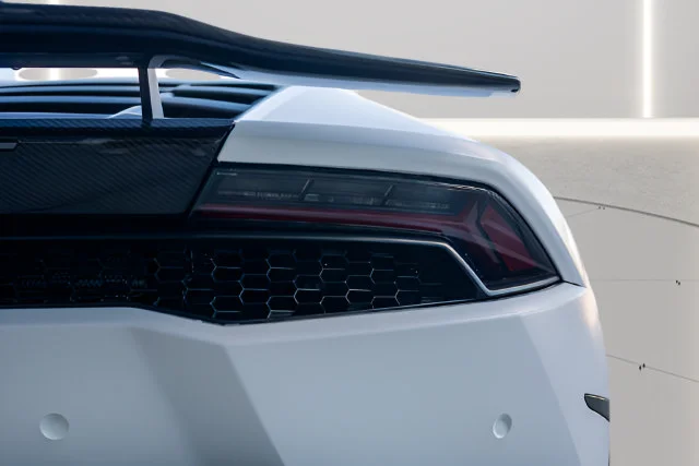 Used 2016  Lamborghini  image 24