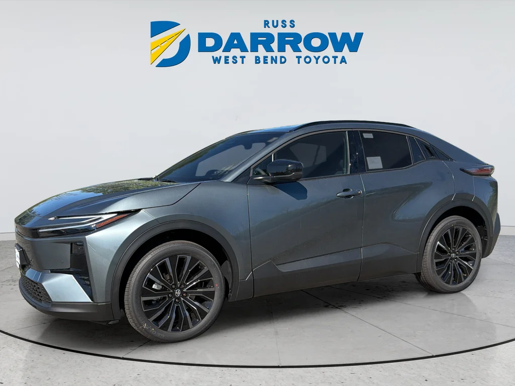 2026 Toyota C-HR  XSE