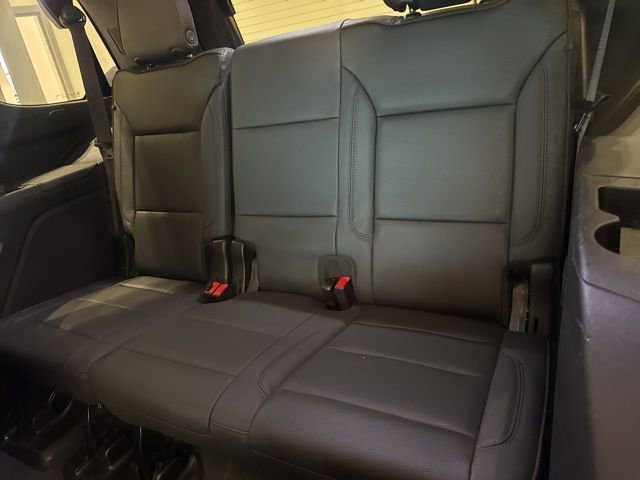 2024 Chevrolet Tahoe High Country - Photo 18