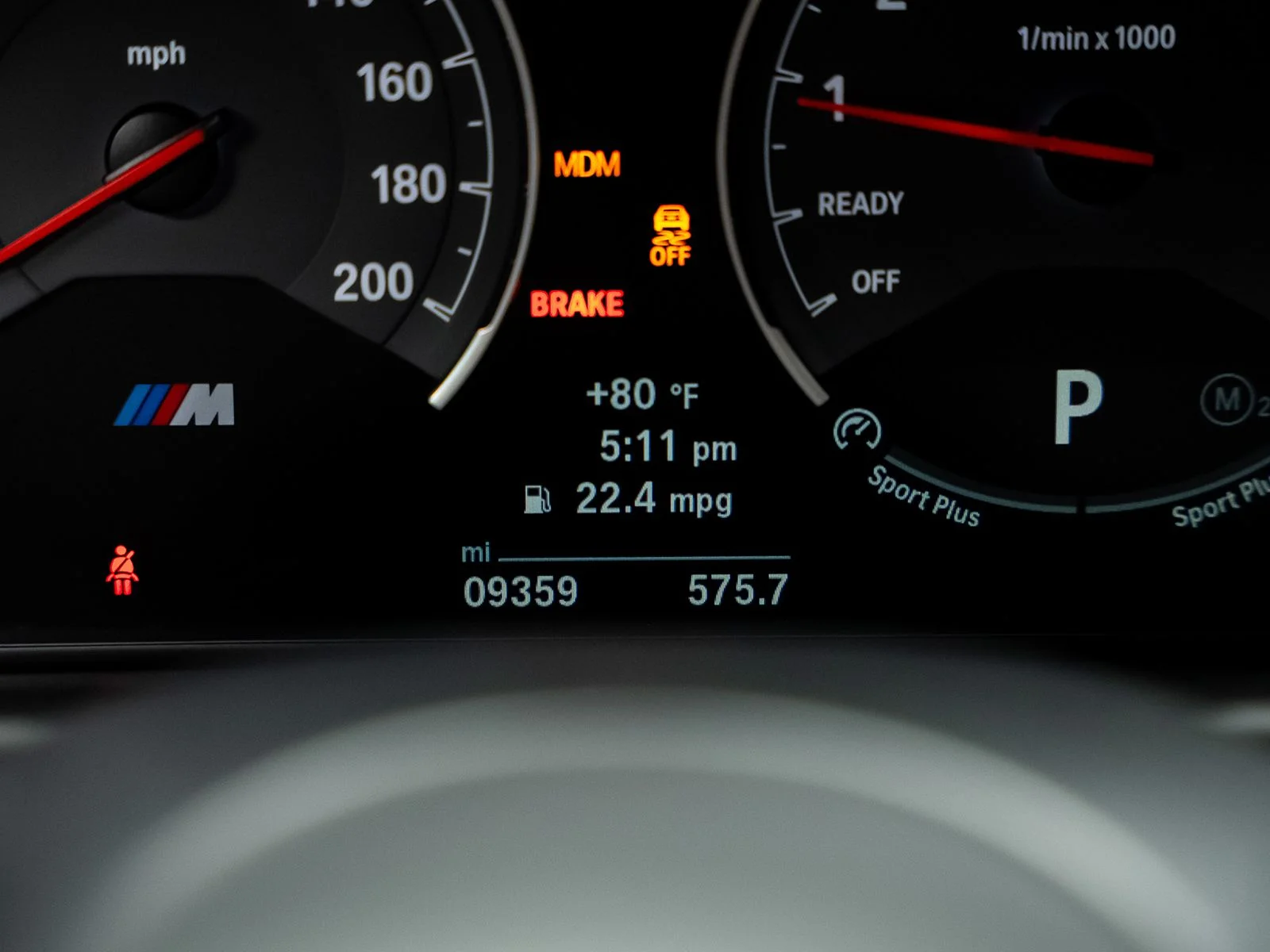 Used 2016 Gray BMW GTS image 46
