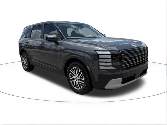 2026 Hyundai PALISADE SE FWD