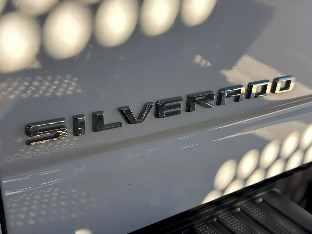 Used 2020 Summit White Chevrolet LT image 13