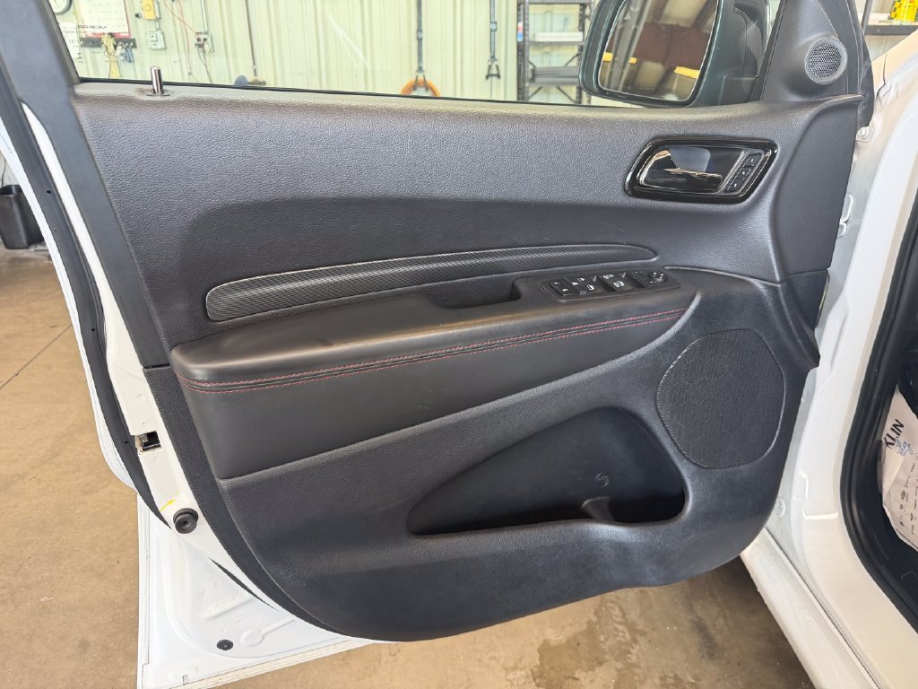 Used 2024 White Dodge GT Plus image 9