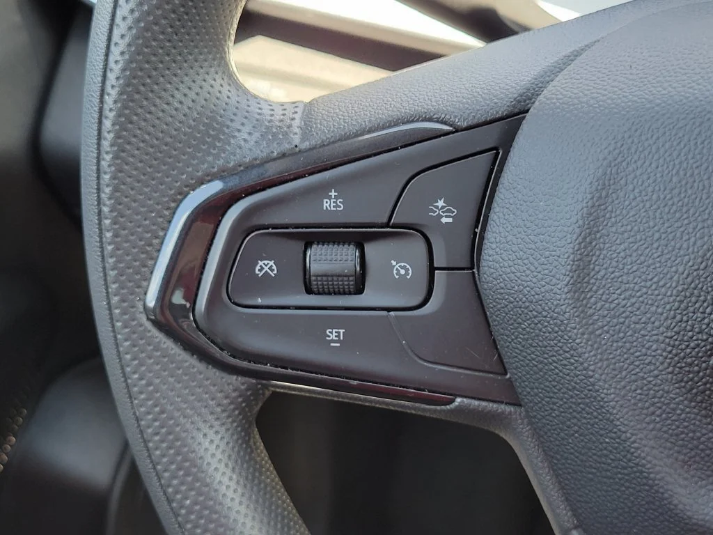 Used 2024 Blue Glow Metallic Chevrolet LT image 27