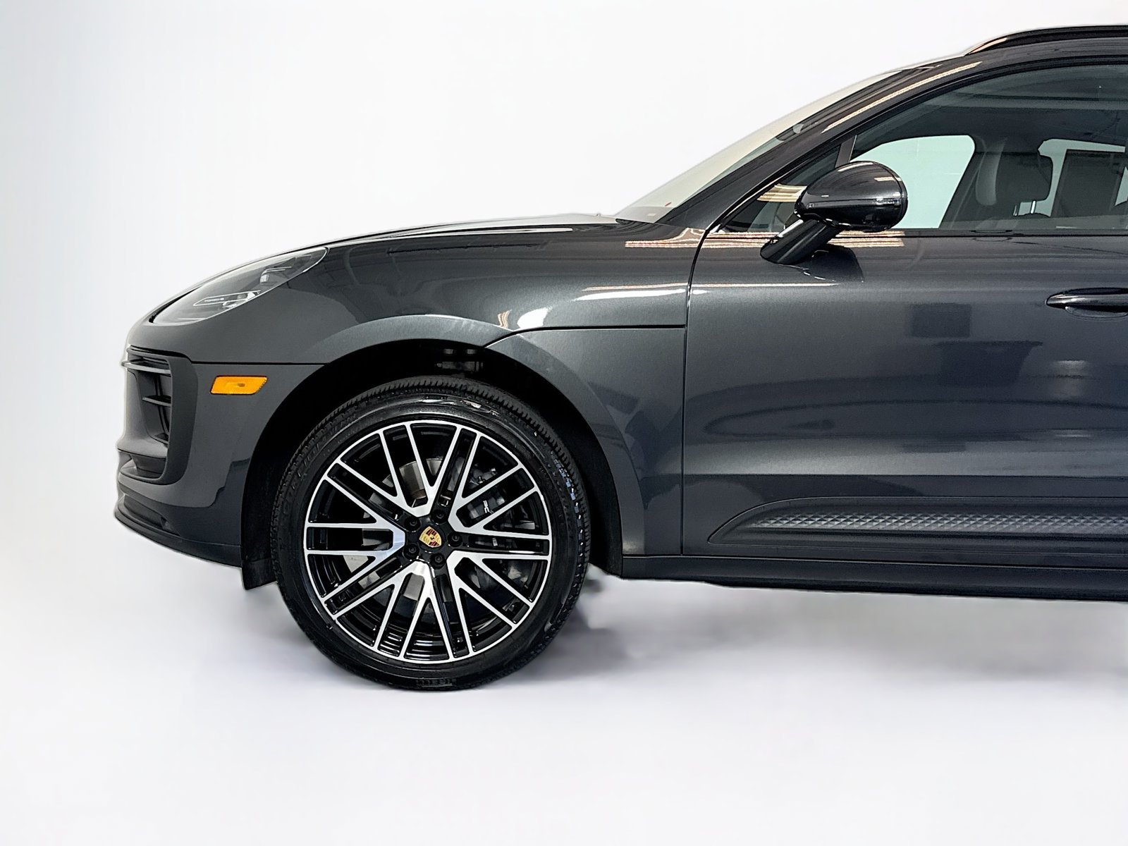 Used 2026 Volcano Grey Porsche  image 28