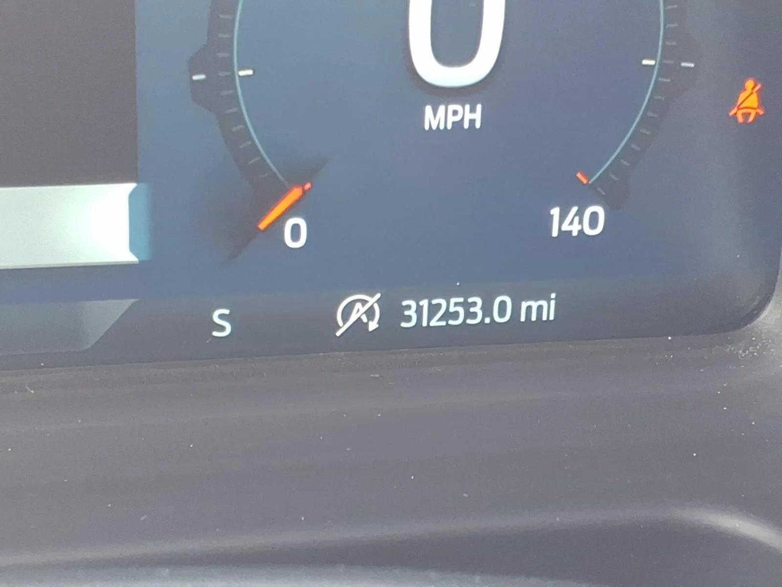 Used 2024 Shadow Black FORD Raptor image 29