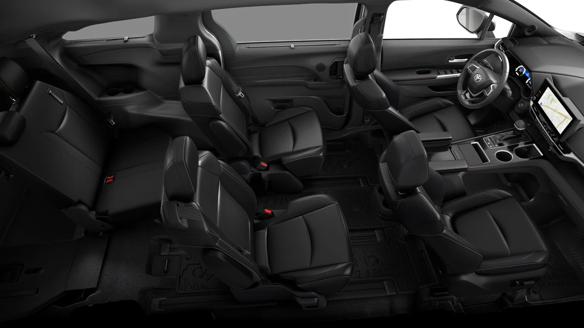New 2026 Ice Cap Toyota Woodland Edition image 30