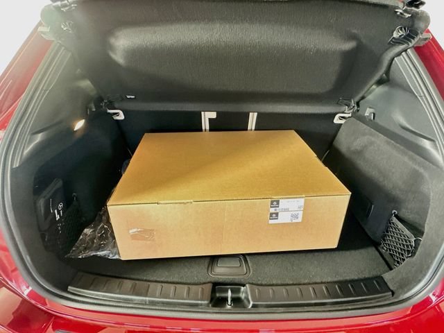 New 2026 MANUFAKTUR Patagonia Red Metallic Mercedes-Benz GLA 250 image 55