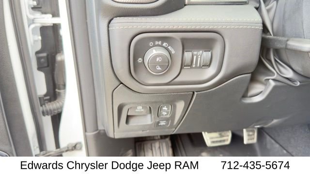 2026 RAM 1500 RHO - Photo 20