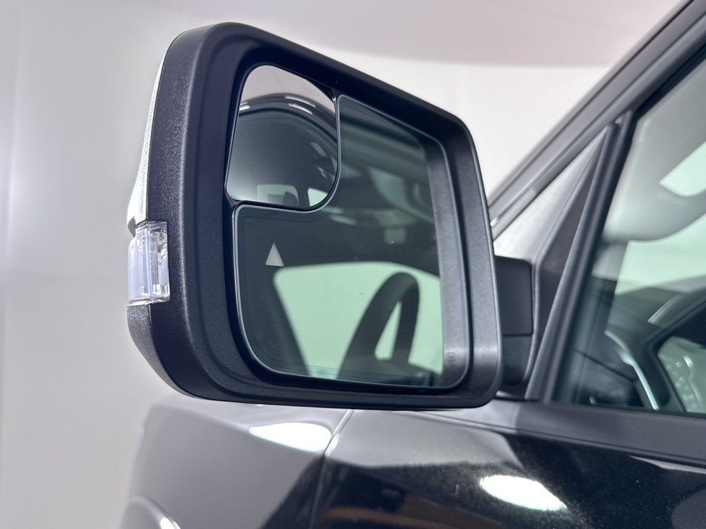 2026 RAM 1500 Big Horn/Lone Star - Photo 23