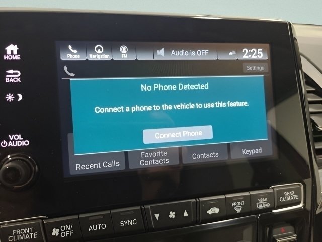 Certified Used 2023 Radiant Red Metallic II Honda Elite image 39