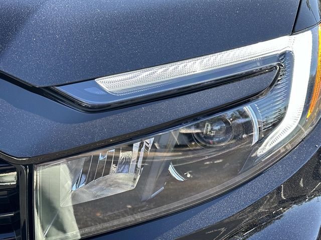 2026 Honda Ridgeline Black Edition - Photo 9