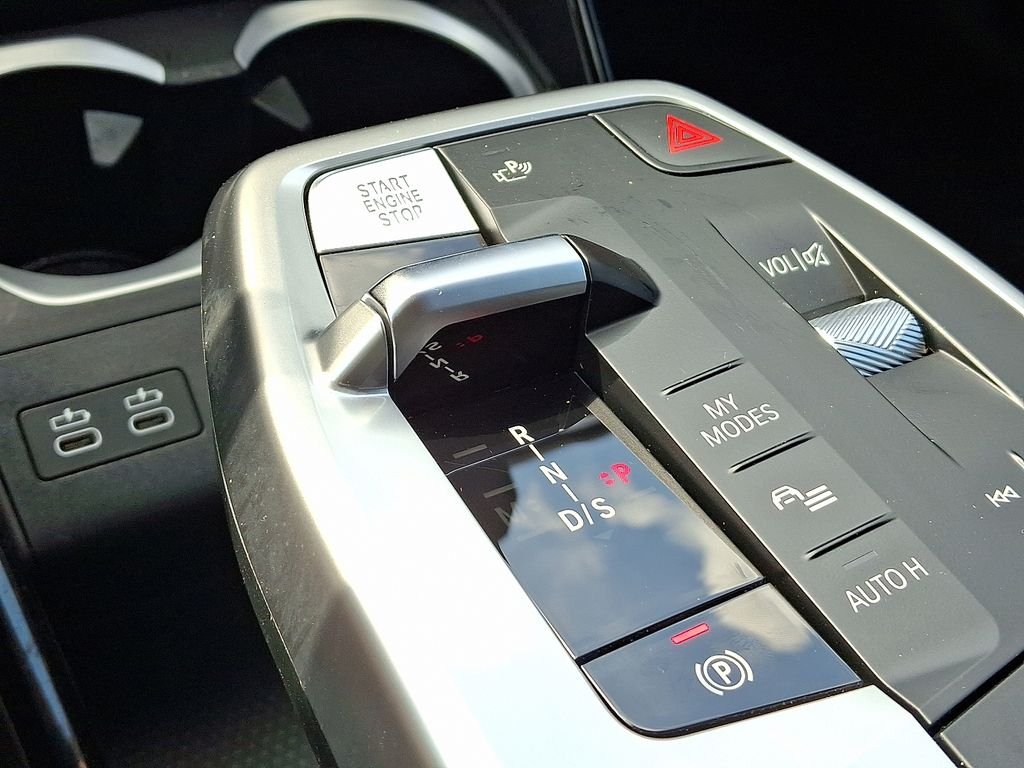 2026 BMW X1 28i - Photo 16