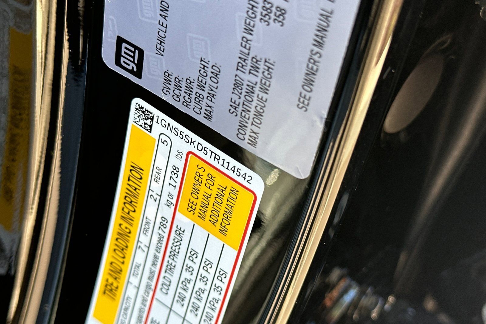 2026 Chevrolet Tahoe Premier - Photo 31