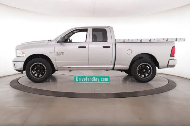 Used 2019 Silver Ram Tradesman image 11