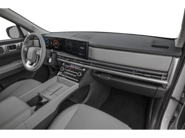 New 2027 Serenity White Hyundai SE FWD image 17