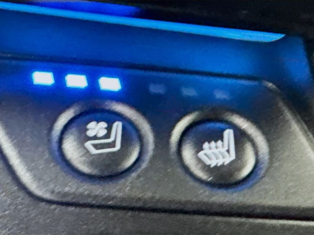Certified Used 2019 White Honda Elite image 24