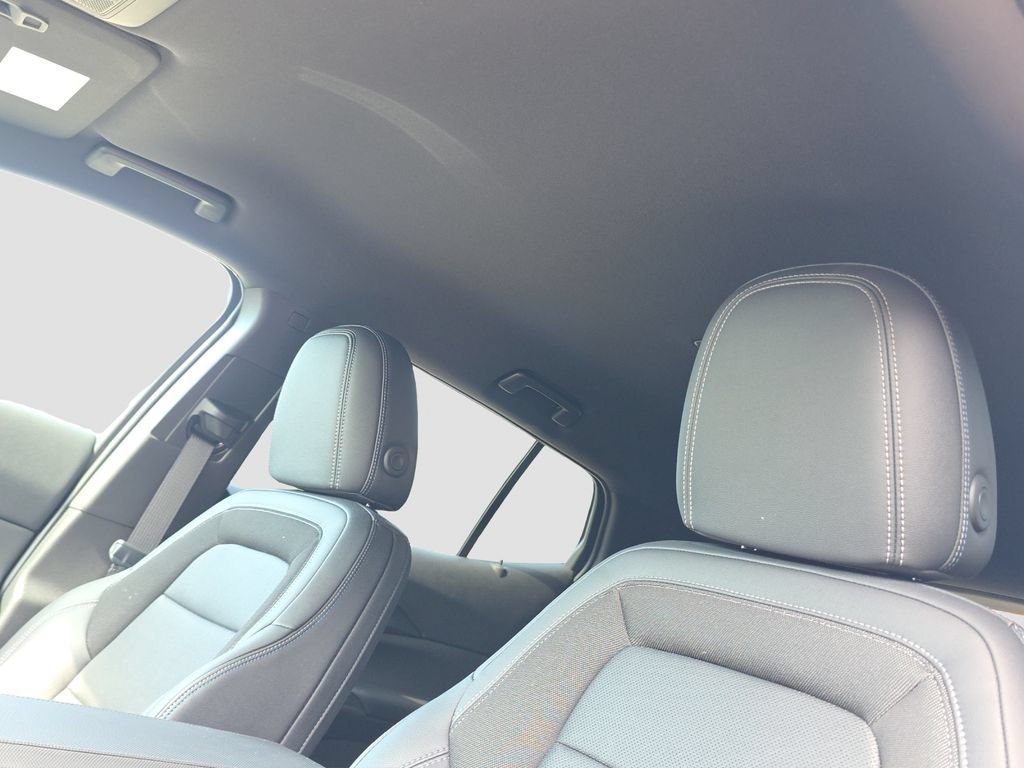 2024 Chevrolet Equinox EV LT - Photo 8