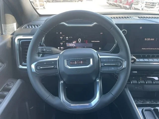 2026 GMC Canyon Elevation - Photo 10